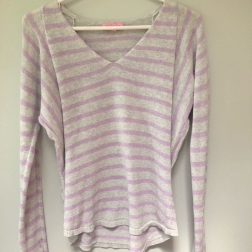 Lilly Pulitzer Stasia Sweater Size XS
